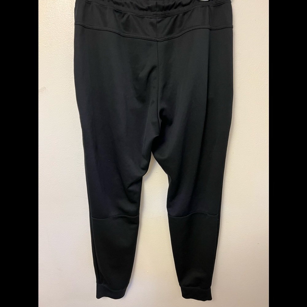Nike Air Max jogger pants size medium